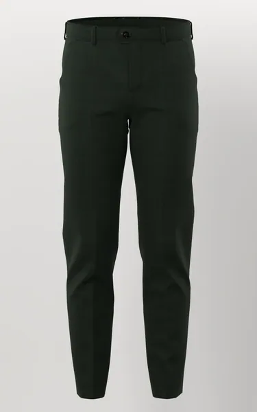 Royal Club No. 440 made up: trousers