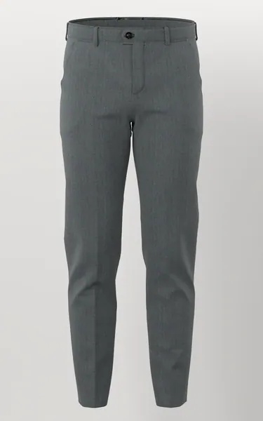 Royal Club No. 5328 made up: trousers