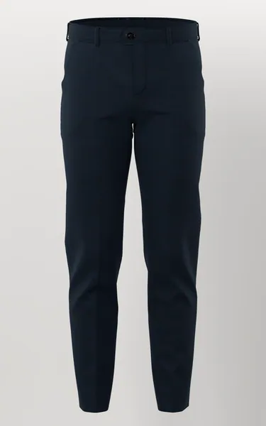 Royal Club No. 5349 made up: trousers