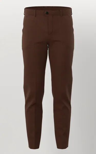 Royal Club No. 5806 made up: trousers