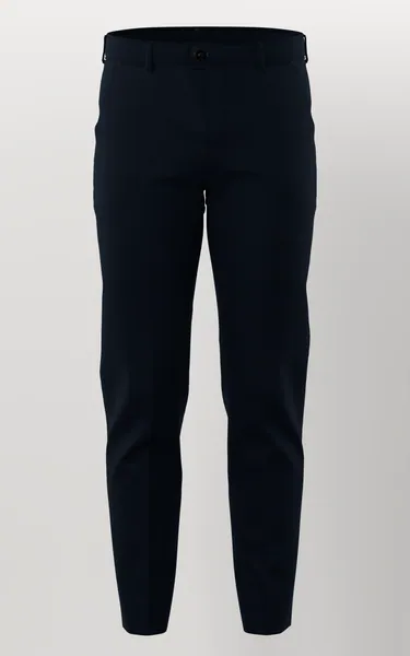 Royal Club No. 8161 made up: trousers