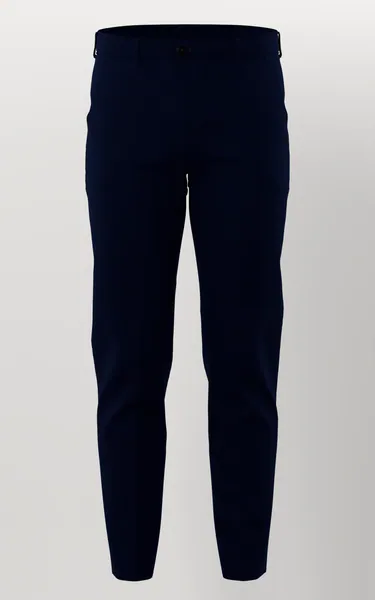 Royal Club No. 9981 made up: trousers