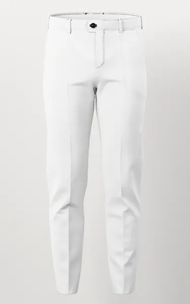 Savile Row No. 23323 made up: trousers