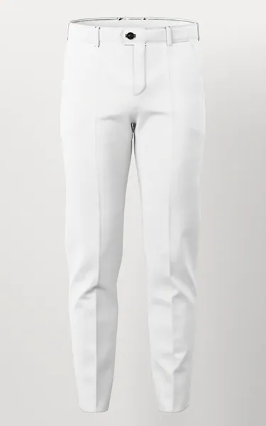Savile Row No. 23330 made up: trousers