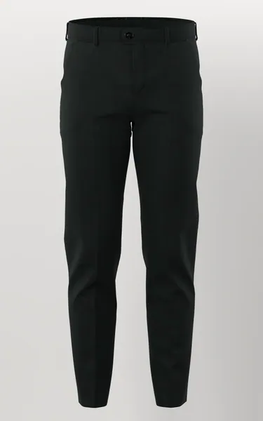 Savile Row No. 24653 made up: trousers