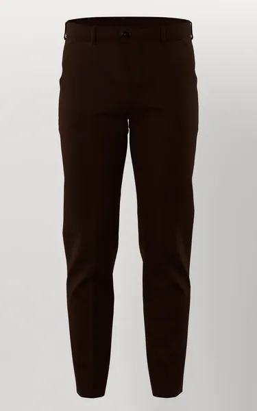 Savile Row No. 24835 made up: trousers