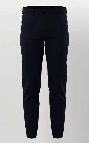 Savile Row No. 25515 made up: trousers