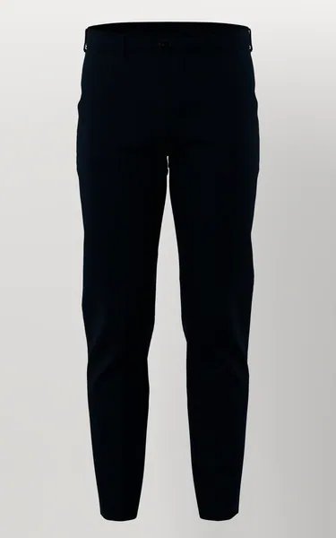 Savile Row No. 25530 made up: trousers