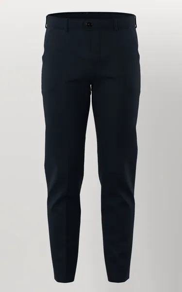 Savile Row No. 26651 made up: trousers