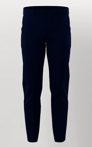 Savile Row No. 26654 made up: trousers