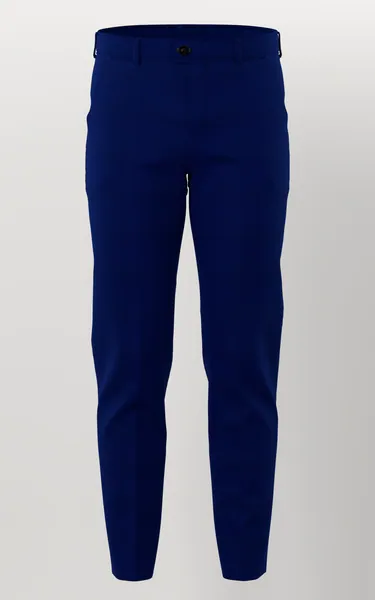 Savile Row No. 26794 made up: trousers