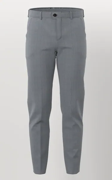 Savile Row No. 26888 made up: trousers