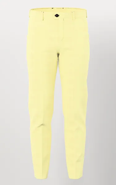 Savile Row No. 27476 made up: trousers