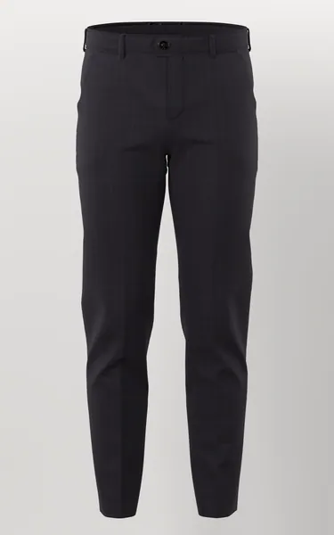 Savile Row No. 28610 made up: trousers