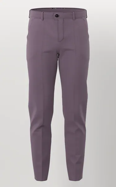 Savile Row No. 30170 made up: trousers