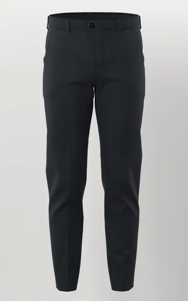 Savile Row No. 30287 made up: trousers