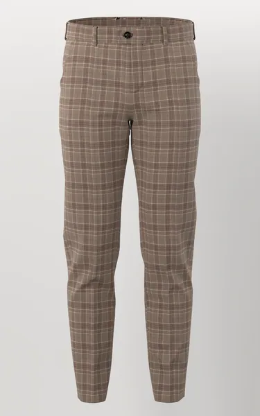 Sergio Benetti No. 29191 made up: trousers