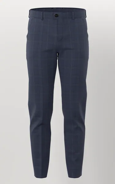 Sergio Benetti No. 29195 made up: trousers