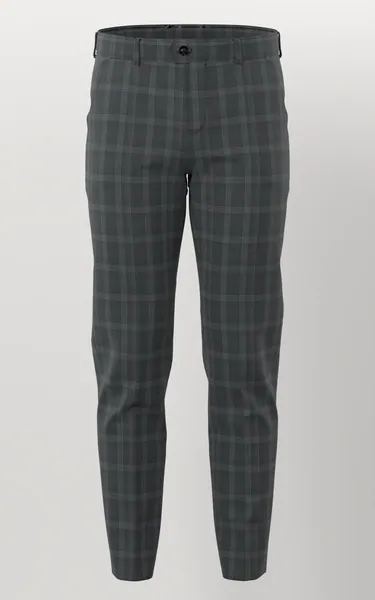 Sergio Benetti No. 29197 made up: trousers