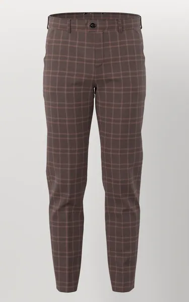 Sergio Benetti No. 29199 made up: trousers