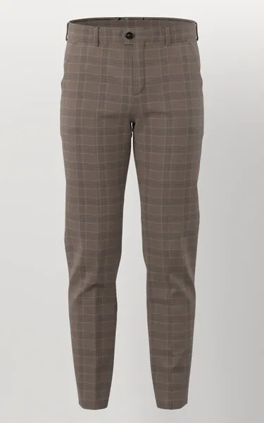 Sergio Benetti No. 29207 made up: trousers