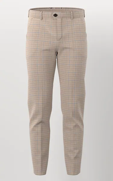 Sergio Benetti No. 29213 made up: trousers