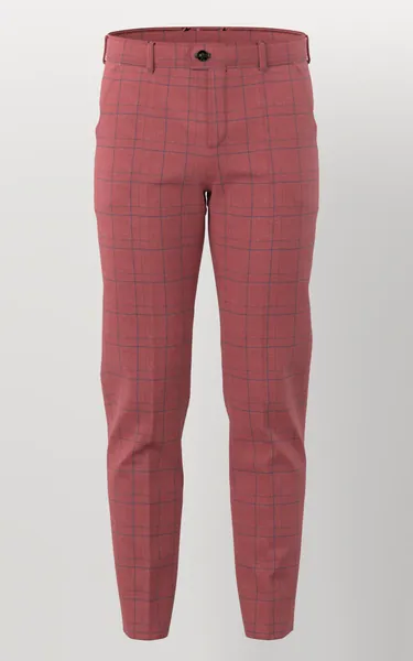 Sergio Benetti No. 29216 made up: trousers