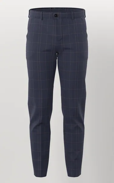 Sergio Benetti No. 29217 made up: trousers