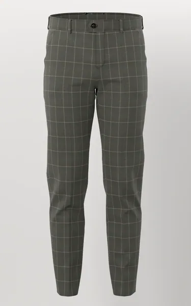 Sergio Benetti No. 29220 made up: trousers