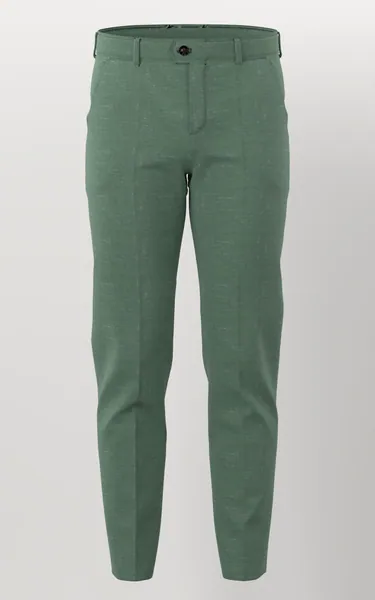 Sergio Benetti No. 29234 made up: trousers