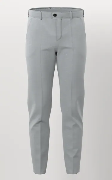 Sergio Benetti No. 29240 made up: trousers