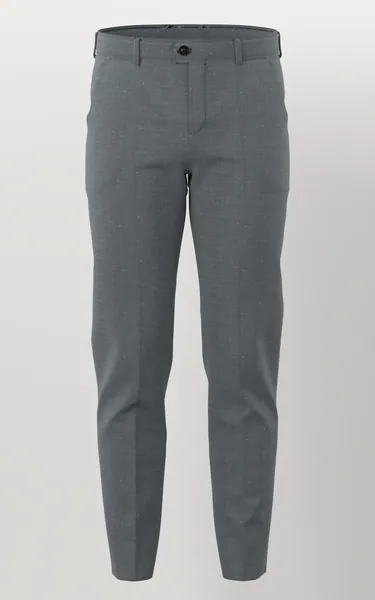 Sergio Benetti No. 29241 made up: trousers