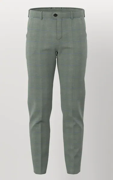 Sergio Benetti No. 29253 made up: trousers