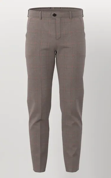 Sergio Benetti No. 29256 made up: trousers