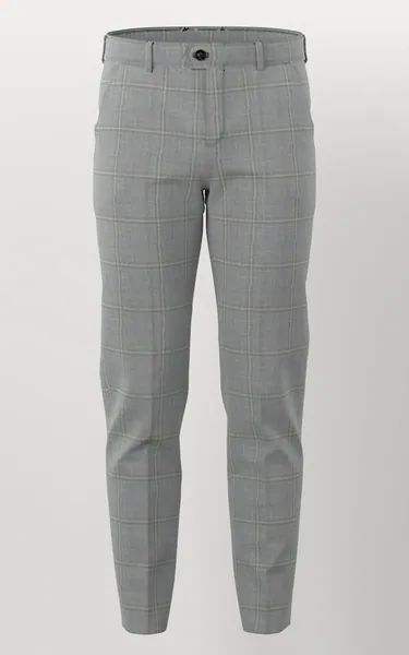 Sergio Benetti No. 29260 made up: trousers