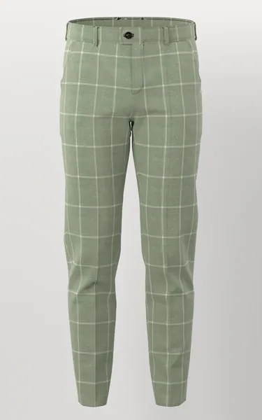 Sergio Benetti No. 29268 made up: trousers