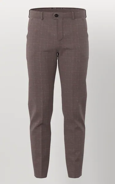 Sergio Benetti No. 29279 made up: trousers