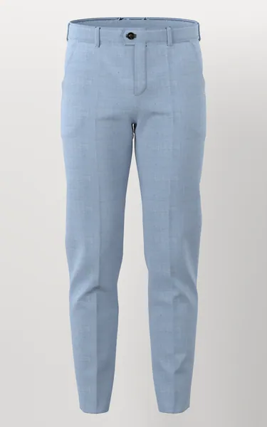 Sergio Benetti No. 29286 made up: trousers