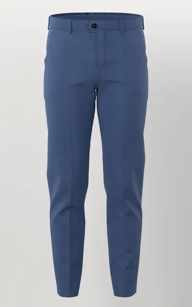 Sergio Benetti No. 29645 made up: trousers