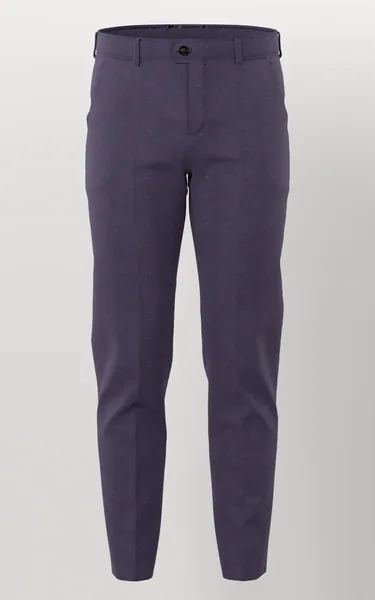 Sergio Benetti No. 29662 made up: trousers