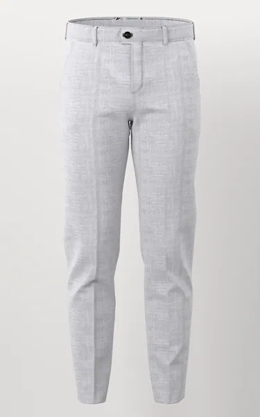 Sergio Benetti No. 29695 made up: trousers