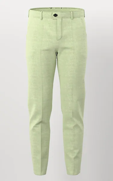 Sergio Benetti No. 29696 made up: trousers