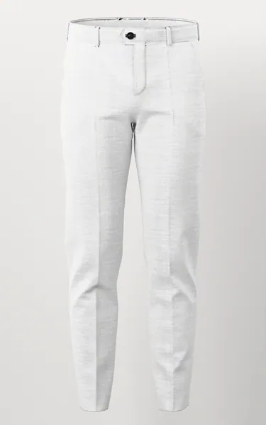 Sergio Benetti No. 29697 made up: trousers