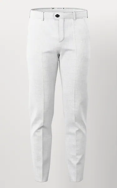 Sergio Benetti No. 29706 made up: trousers