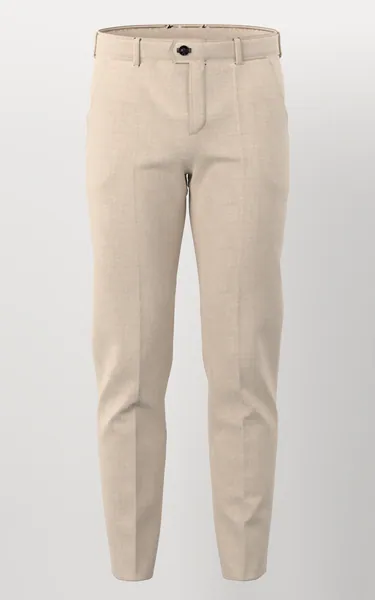 Sergio Benetti No. 29709 made up: trousers