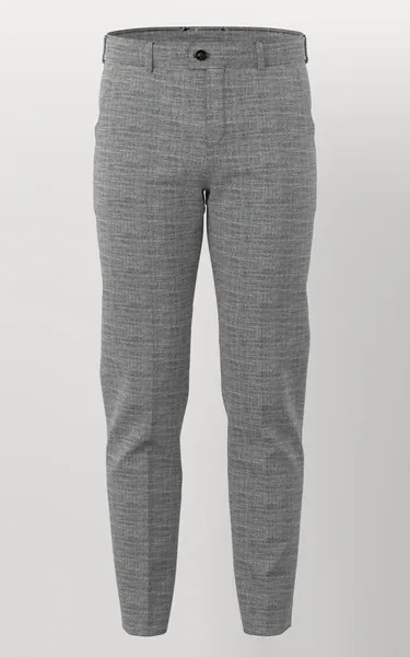 Sergio Benetti No. 29715 made up: trousers