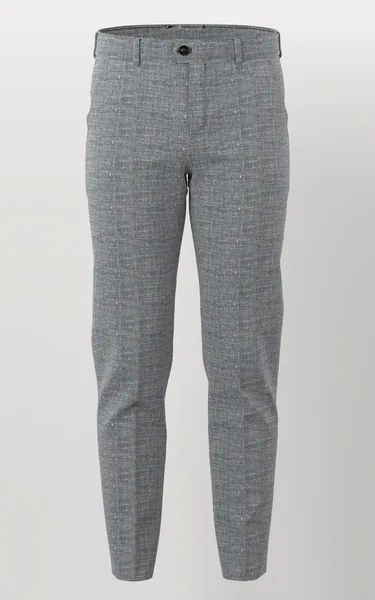 Sergio Benetti No. 29717 made up: trousers