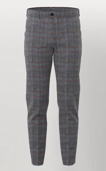 Sergio Benetti No. 29974 made up: trousers