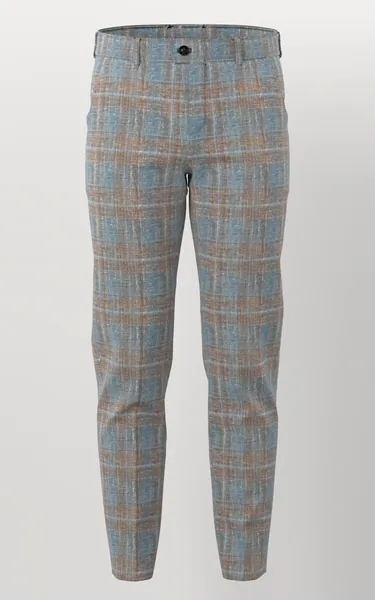 Sergio Benetti No. 29975 made up: trousers
