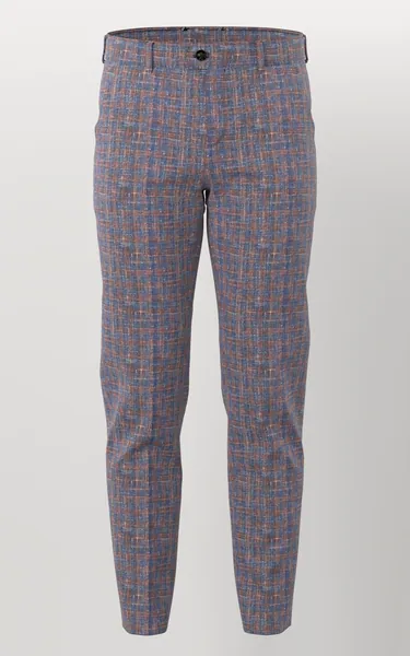 Sergio Benetti No. 29977 made up: trousers